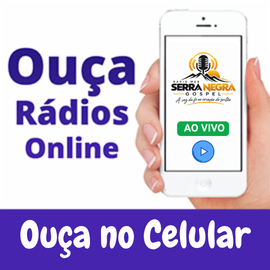 Ouça no RadiosCast