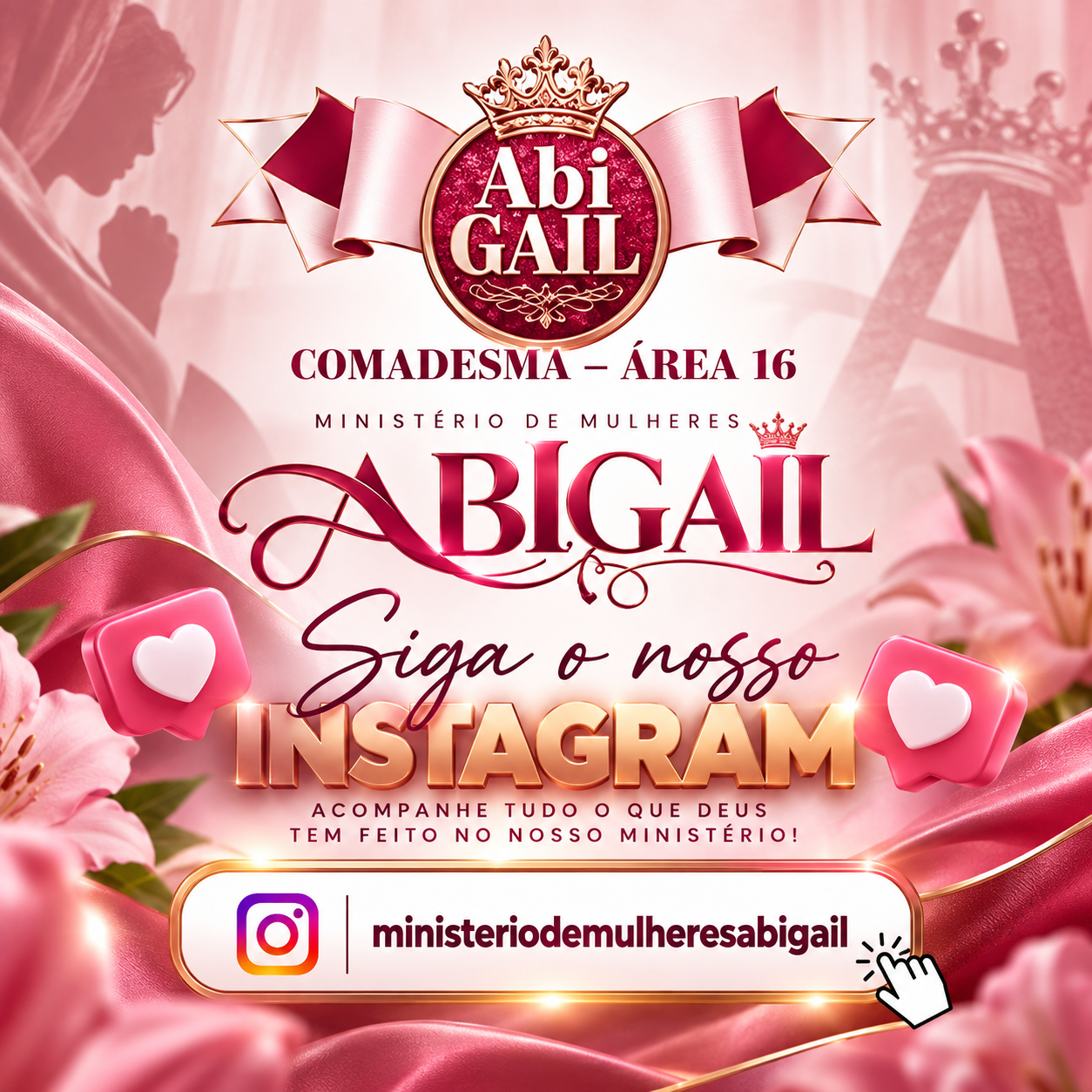 instagram ABIGAIL